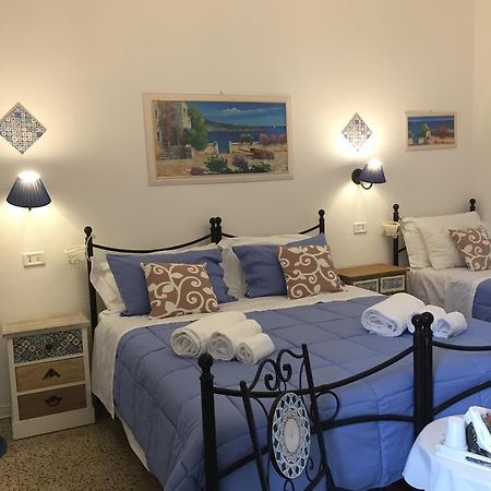 Bed and Breakfast Eder Syracuse Екстер'єр фото
