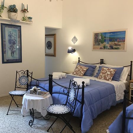 Bed and Breakfast Eder Syracuse Екстер'єр фото