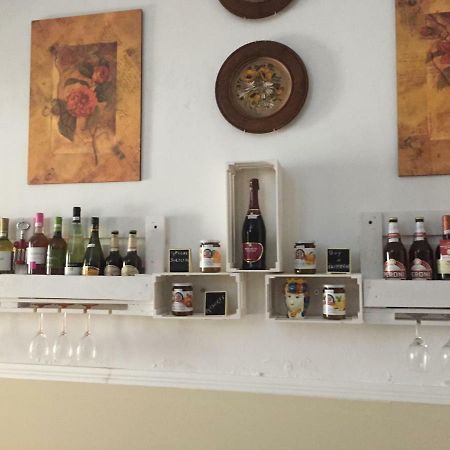 Bed and Breakfast Eder Syracuse Екстер'єр фото