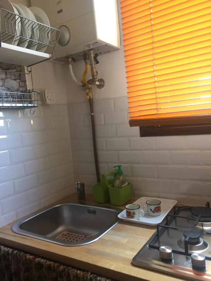 Bed and Breakfast Eder Syracuse Екстер'єр фото