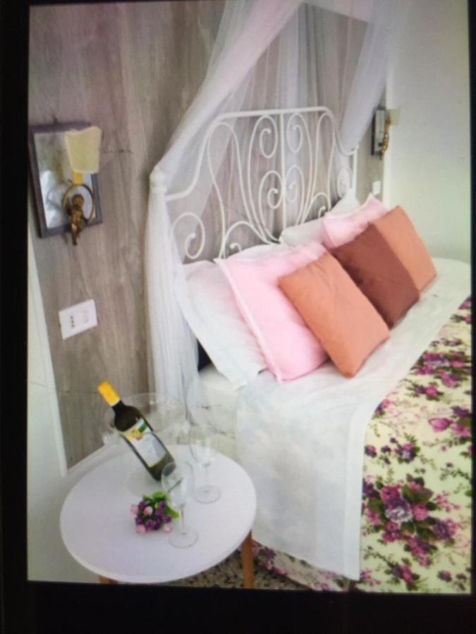 Bed and Breakfast Eder Syracuse Екстер'єр фото