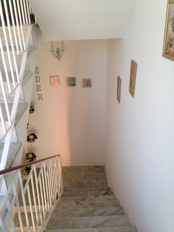 Bed and Breakfast Eder Syracuse Екстер'єр фото