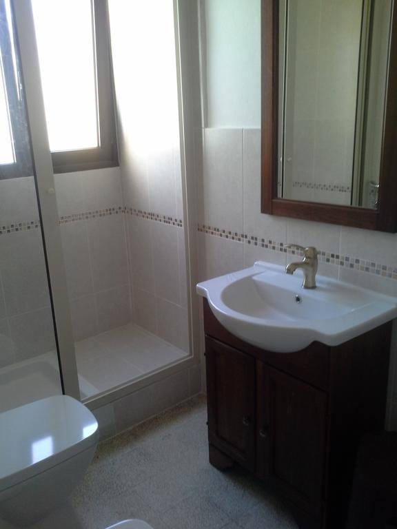 Bed and Breakfast Eder Syracuse Екстер'єр фото
