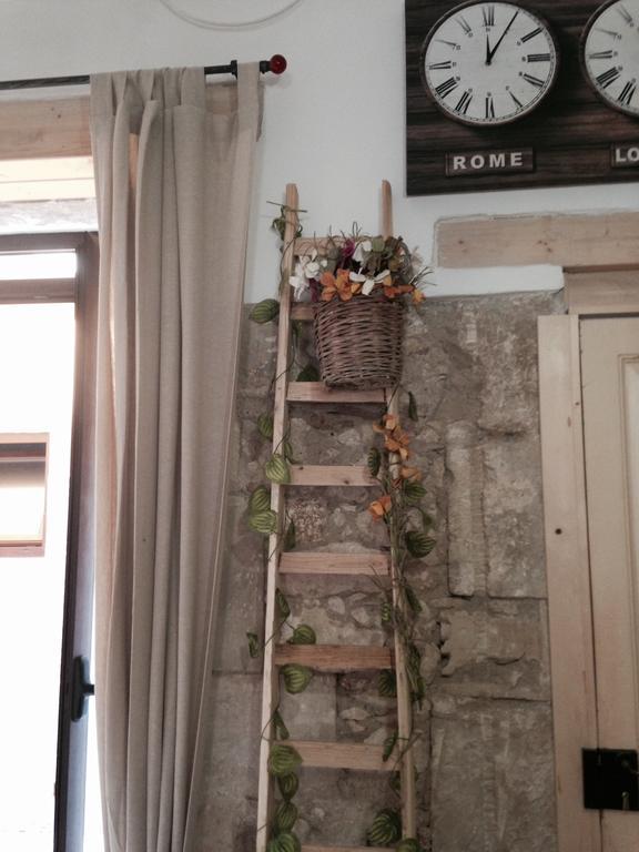 Bed and Breakfast Eder Syracuse Екстер'єр фото