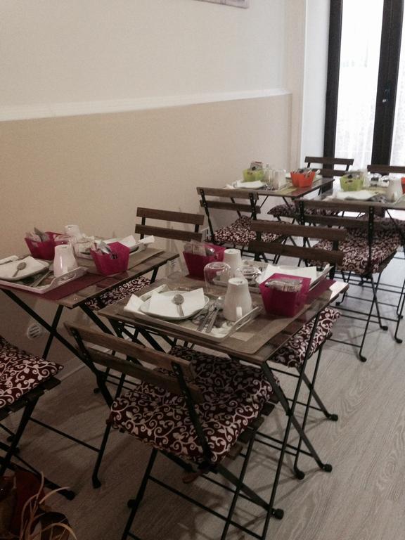Bed and Breakfast Eder Syracuse Екстер'єр фото