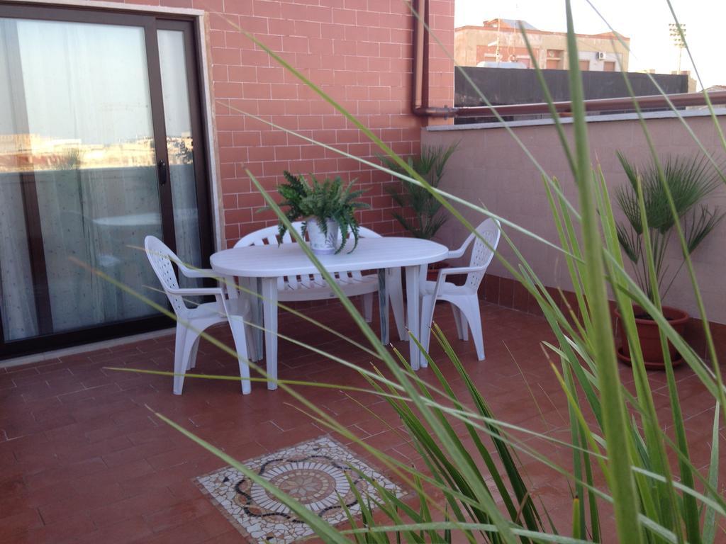 Bed and Breakfast Eder Syracuse Номер фото