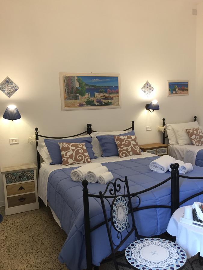 Bed and Breakfast Eder Syracuse Екстер'єр фото