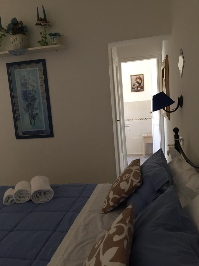 Bed and Breakfast Eder Syracuse Екстер'єр фото